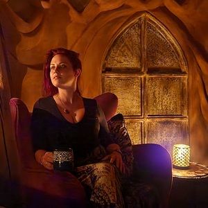 Meet your Posher, Courtney "cali"